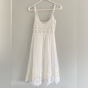 Scandal Italy Belle Dress